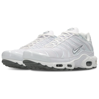 Nike Air Max TN - White