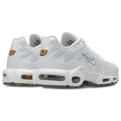 Nike Air Max TN - White