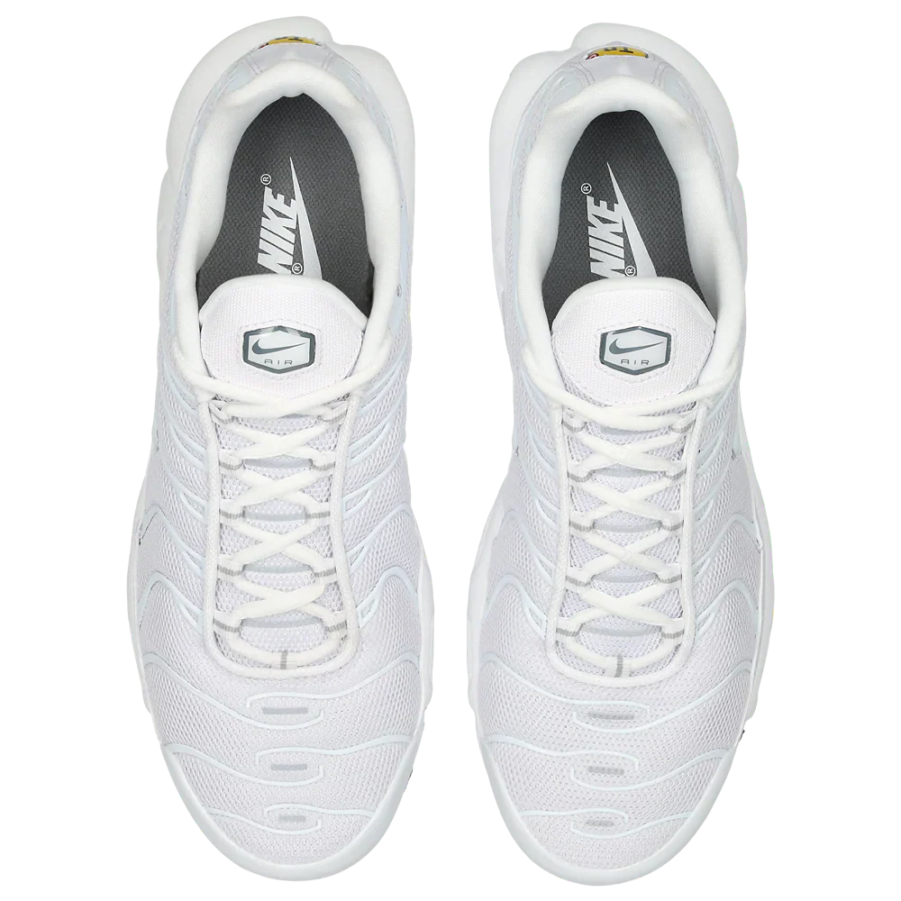 Nike Air Max TN - White