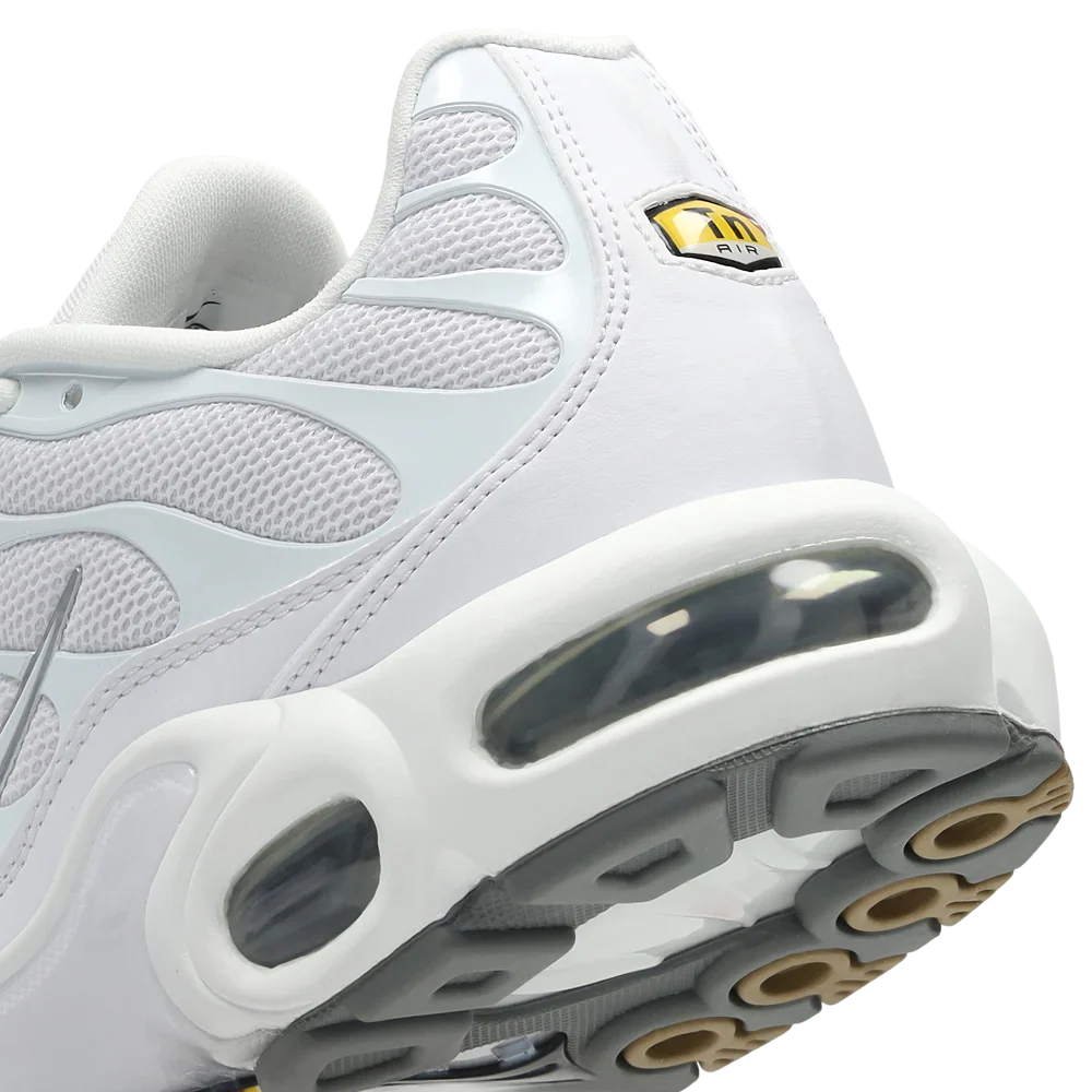 Nike Air Max TN - White