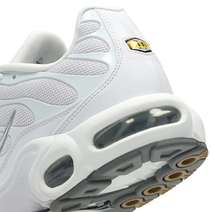 Nike Air Max TN - White
