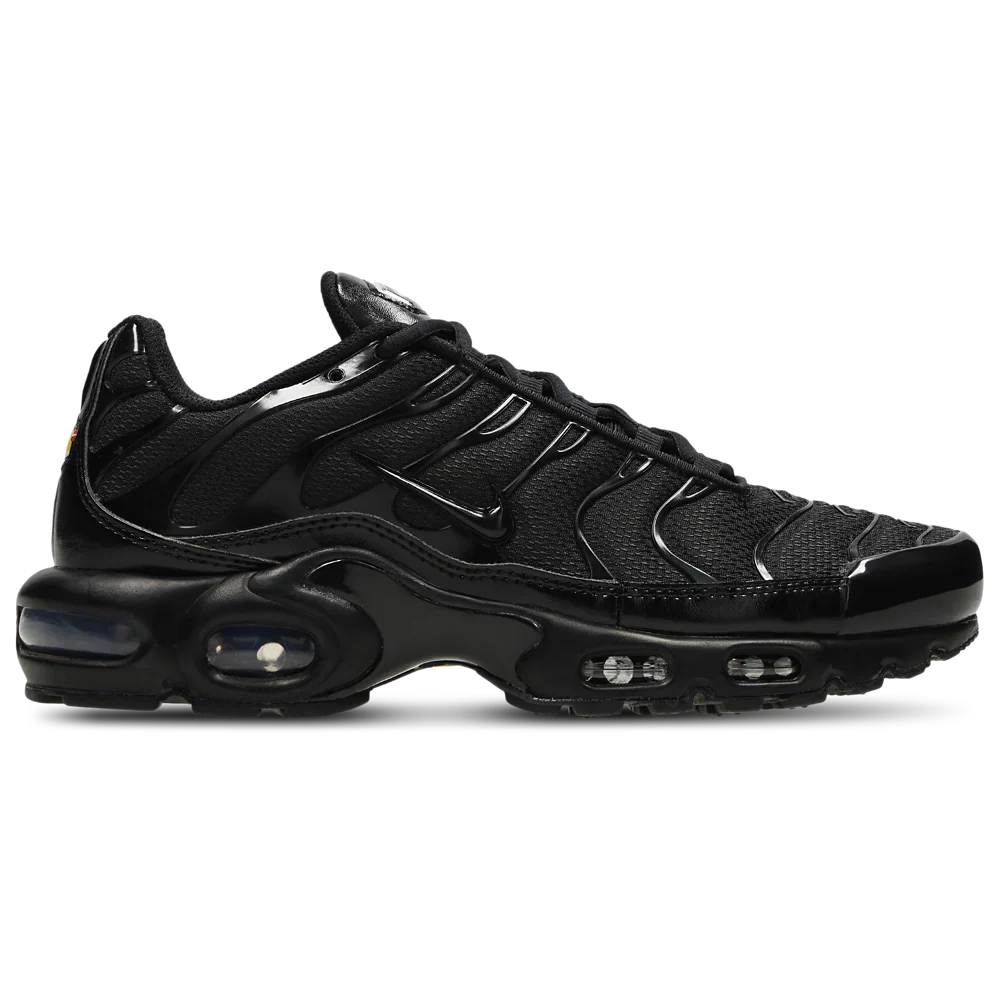 Nike Air Max TN - Noir