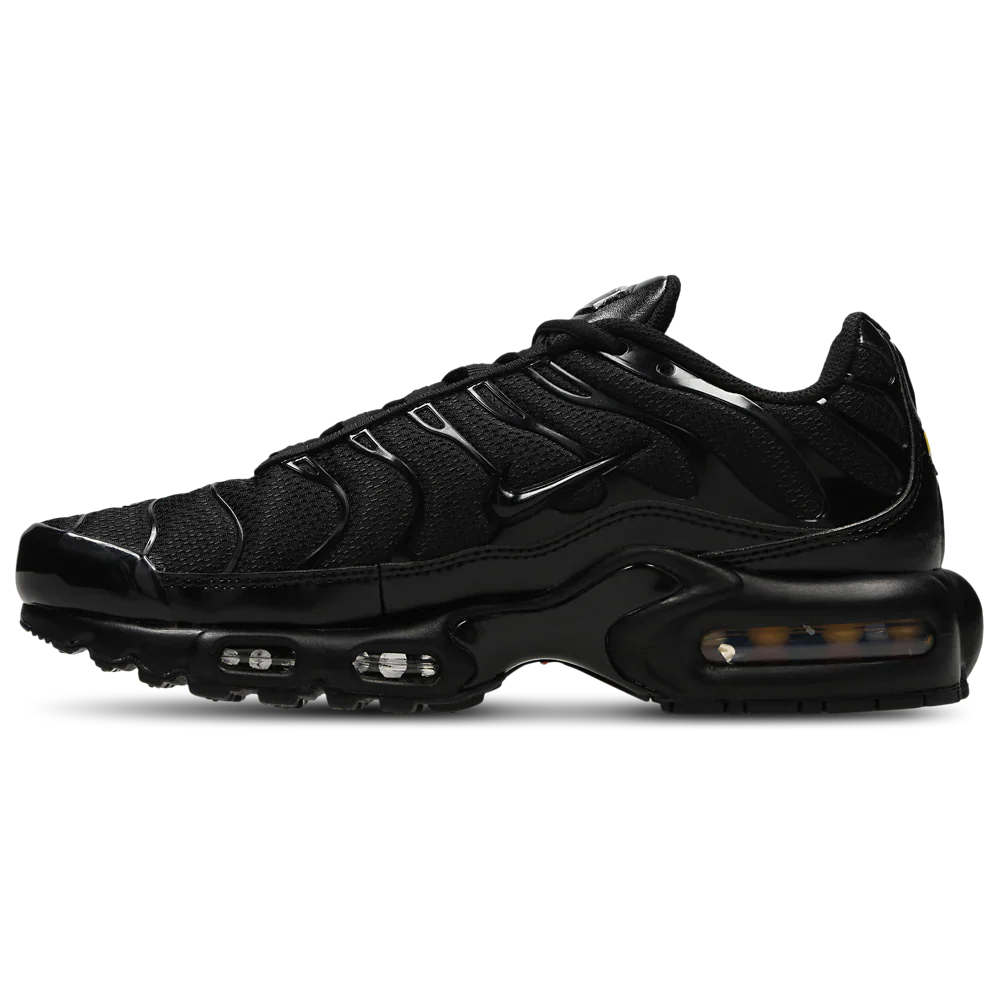 Nike Air Max TN - Noir